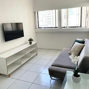 Costa Azul Apartamento